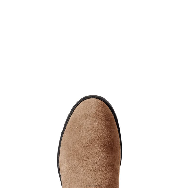 Ariat calzado mujer bota impermeable charlie P0RPZ2296 adular