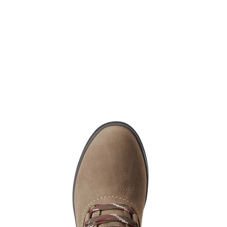 Ariat calzado mujer bota impermeable harper P0RPZ2299 musgo