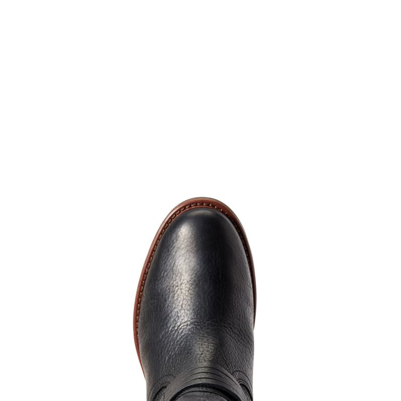 Ariat calzado mujer bota impermeable sabana P0RPZ2301 negro