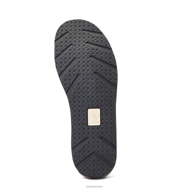 Ariat calzado mujer crucero 2 P0RPZ2442 maní