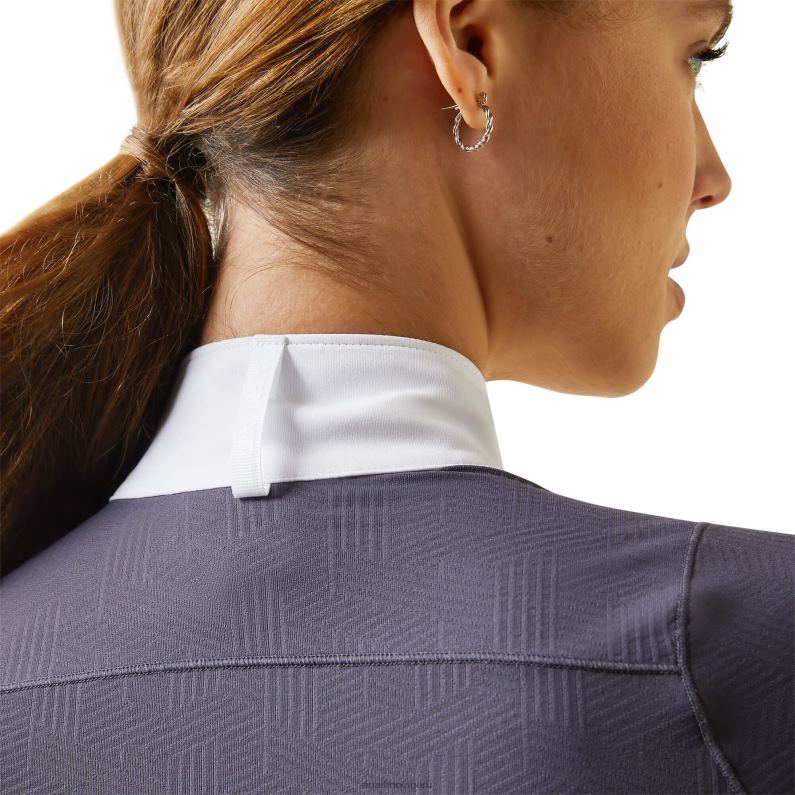 Ariat tapas mujer camisa de lujo P0RPZ3670 periscopio