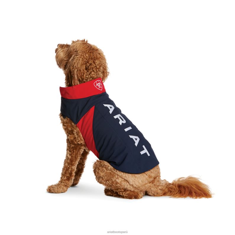 Ariat accesorios unisexo chaqueta softshell para perros P0RPZ2009 equipo